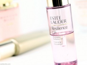 Uusi kosmetiikkavalikoima Estee Lauderilta – Resilience Lift