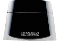 Giorgio Armani: Crema Nera kokoelma