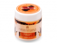 Orientana Face Cream-Mask with Papaya