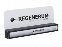 REGENERUM – Regenerating Lashes Serum kaksipäisellä harjalla