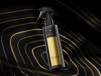 Nanoil Hair Volume Enhancer Spray: nopea tyvikohottaja upeisiin hiustyyleihin