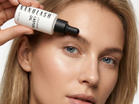 Nanolash Castor Oil – Päivittäisen hoidon mullistava risiiniöljy ripsille ja kulmakarvoille