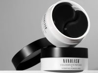 Parhaat Hydrogeelinaamiot? Löydä Nanolash Collagen Eye Patches -naamioiden Voima