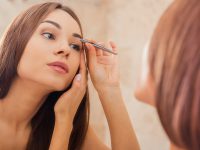 Aloitteleville meikkien käyttäjille tarkoitetut tuotteet
